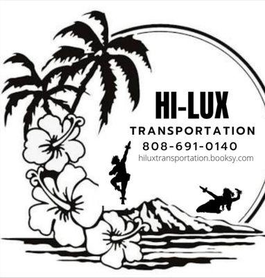 HI-Lux Transportation