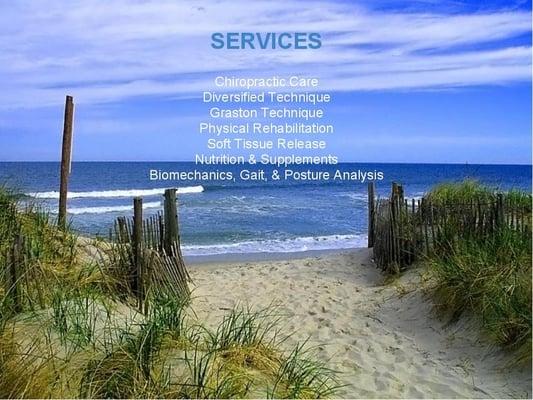 Services