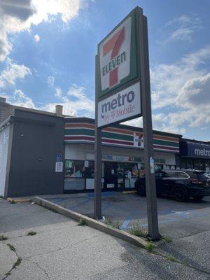 7-Eleven