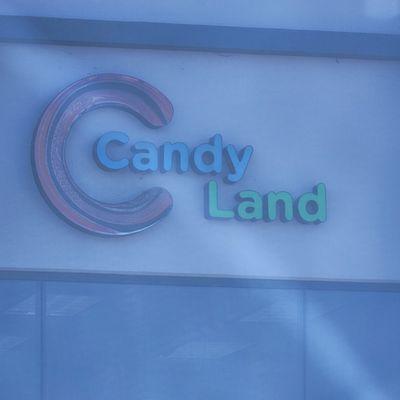 Candy Land