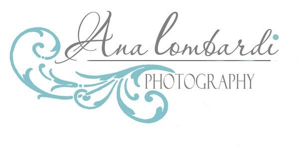 Ana Lombardi Photography Full service Brick and mortar studio with lot of sets and variety. Specializing in Families, Seniors, headshots