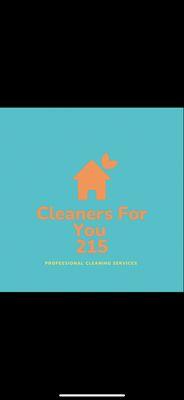 Cleaners For You 215