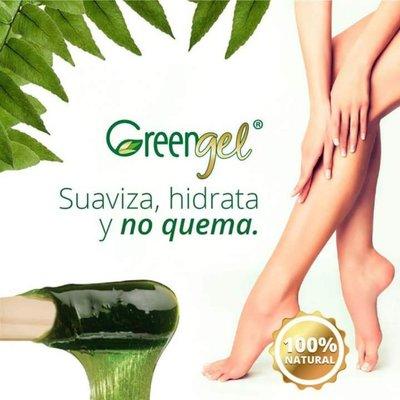 Natural Hair Removal
Women, Men, Teen