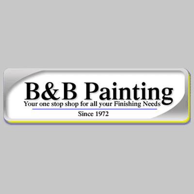 B & B Painting