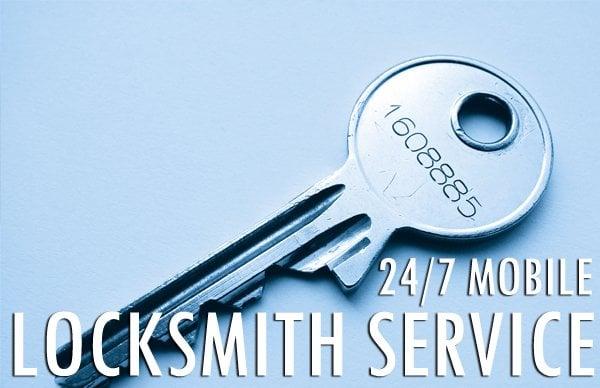 Locksmith