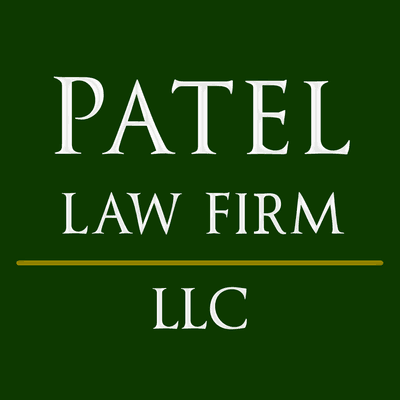 Patel Law Firm LLC