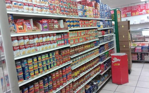 Cibao Meat Supermarket