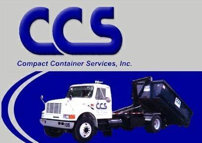 Compact Container Services