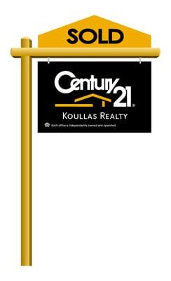 Century 21 Koullas Realty