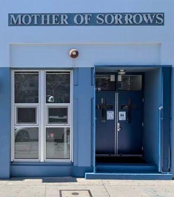 Mother of Sorrows School