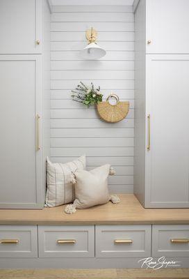 Mudroom