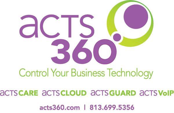 ACTS360