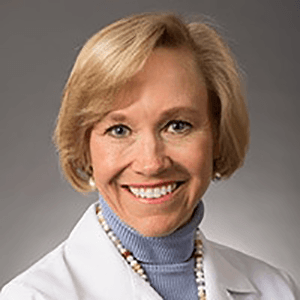 Ann M. Lindgren, M.D.