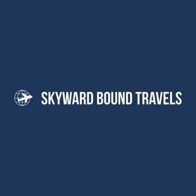 Skyward Bound Travels