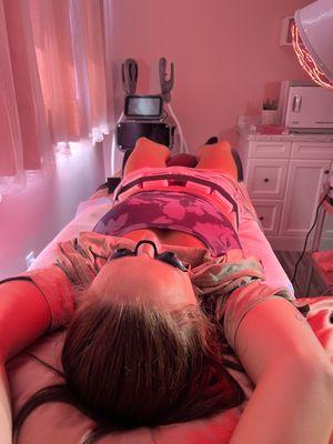 Laser Lipo