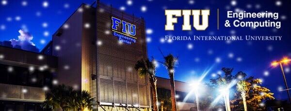 FIU College Of Engineering