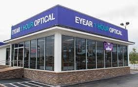 EYEAR OPTICAL INC