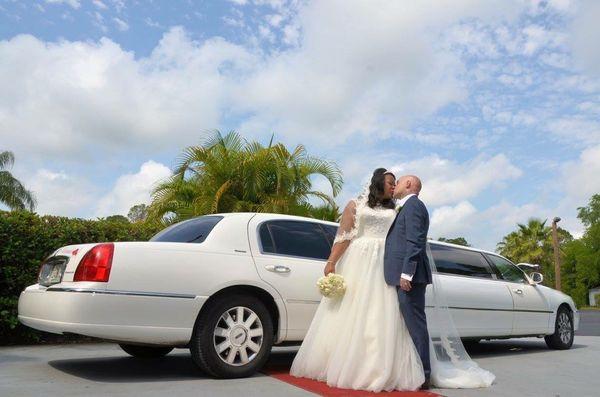 Beach Wedding