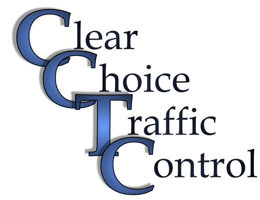 Clear Choice Traffic Control - the clear choice for all your traffic control needs!