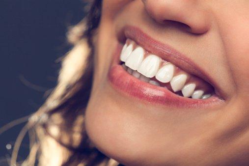 Teeth Whitening helps boost confidence.