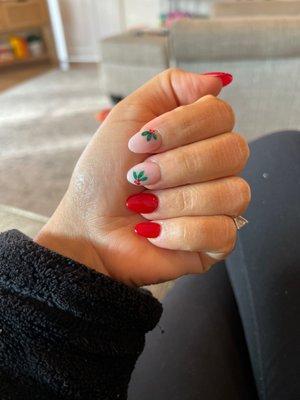 Healthy Nails II