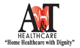 A & T Health Care LLC