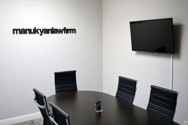 We are ready to listen to your needs. Discuss your case with a skilled attorney a Manukyan Law Firm today.