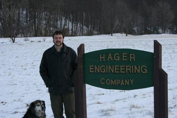 Hager Engineering