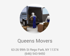 Queens NY Movers | Queens, NY Moving and Storage Company | Local & Long Distance Moving Services | Residential & Co