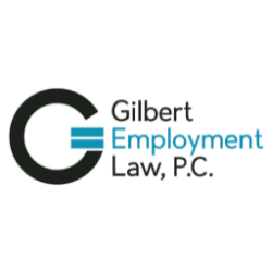 Gilbert Employment Law, P.C. - Firm Logo