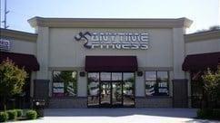 Proplus Fitness is located inside of Anytime Fitness locations!