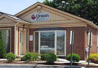 Union Orthotics & Prosthetics Co.