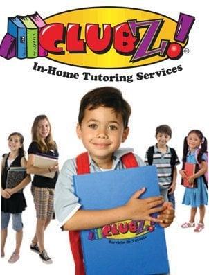 Club Z! In-Home Tutoring Services