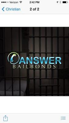 Answer Bail Bonds