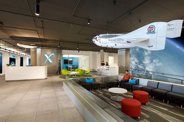 Client Project: XPrize Foundation