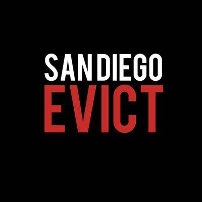 San Diego Evict