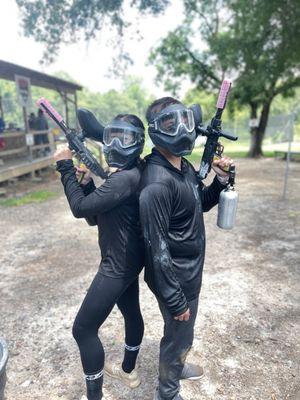 Paintball Atlanta