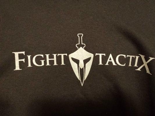 Fight Tactix