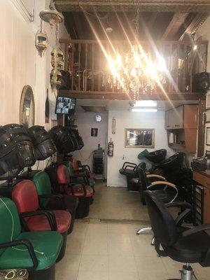 Lisanette Beauty Salon