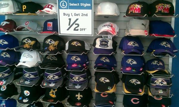 Ravens sale