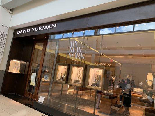 David Yurman