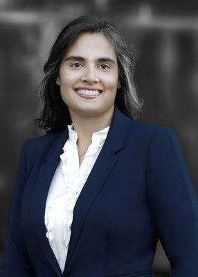 Christine S. Ramapuram, Attorney / Owner