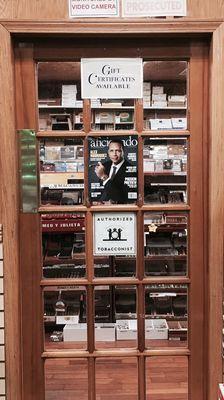 Mr Tobacco Shop 2