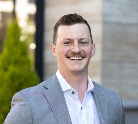 Trevor N. Cook - Compass Real Estate