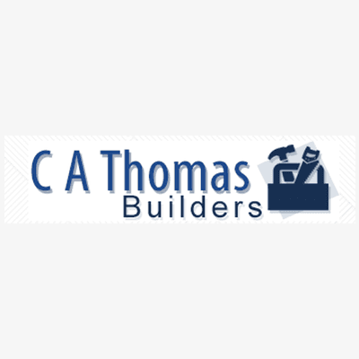 C A Thomas Company Builders