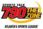 Wqxi-Am Sports Talk 790 the Zone