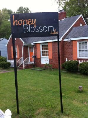 Co Co Blossom Salon