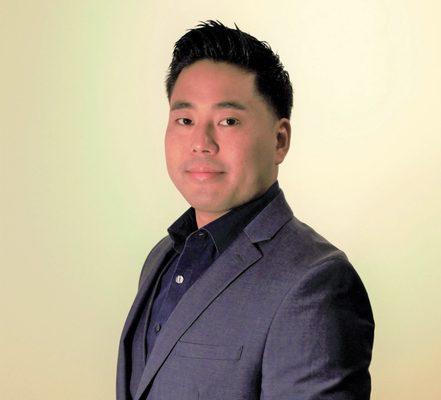 Richard Chan, Agency Owner