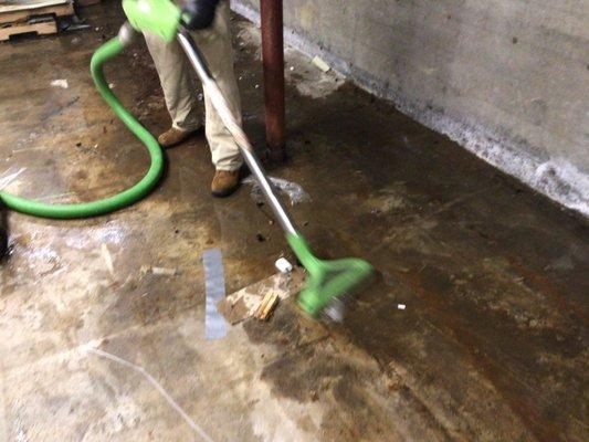 SERVPRO of Marlboro & Concord