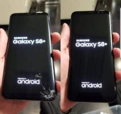 We do screen repairs for any galaxy model!! (Samsung,LG,Motorola,Nexus, etc.)